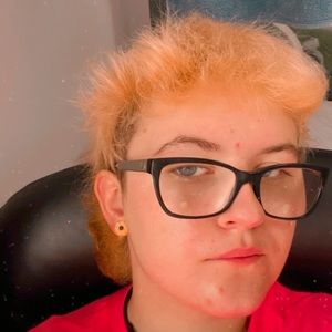 Get to know me!! ∩^ω^∩